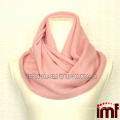 The Cashmere Chunky Cowl Scarf Shawl Hood